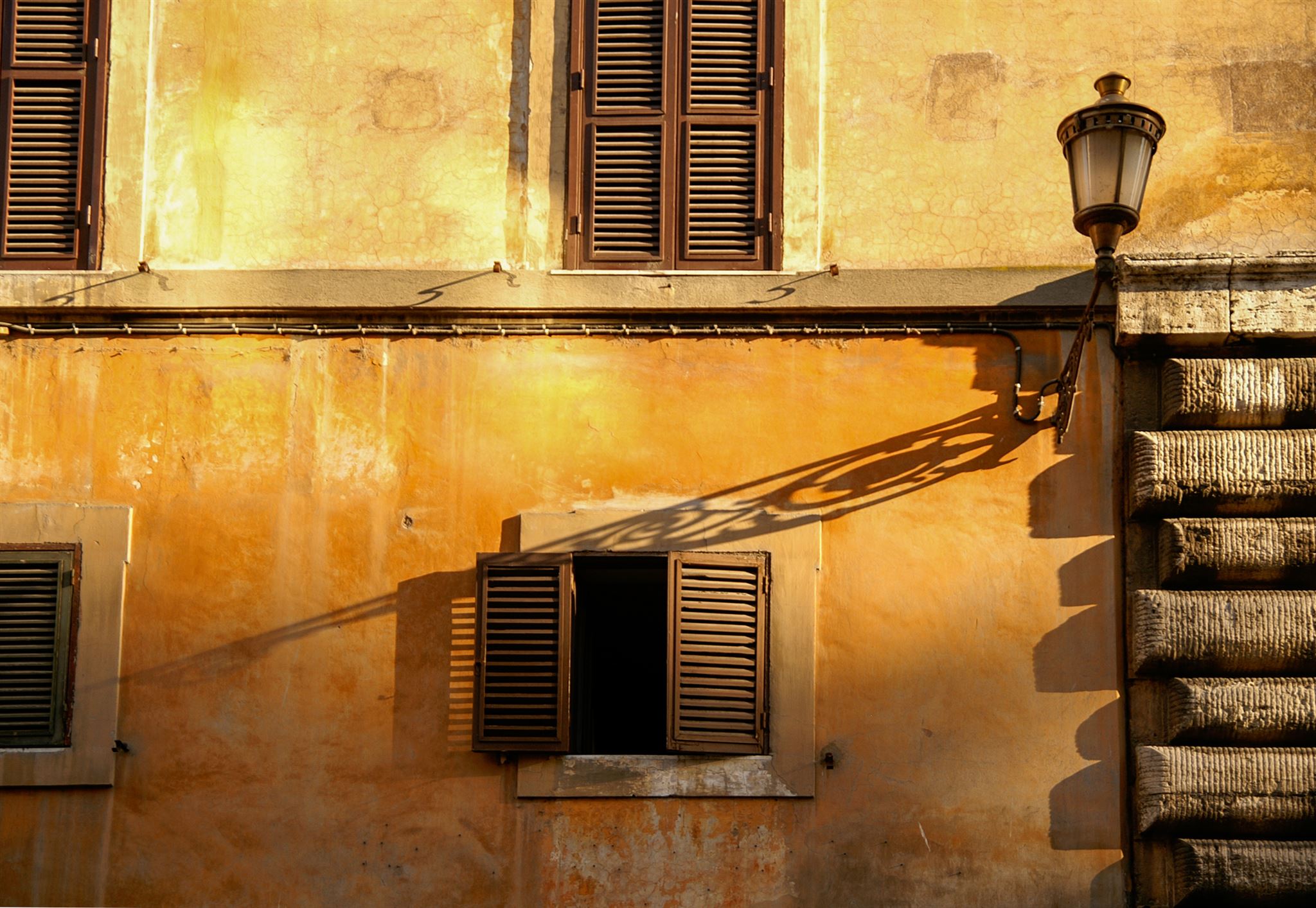 Shelter resources and supplies